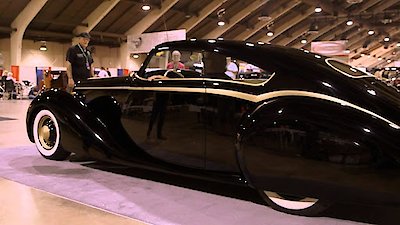 Rusted Development Season 1 Episode 6