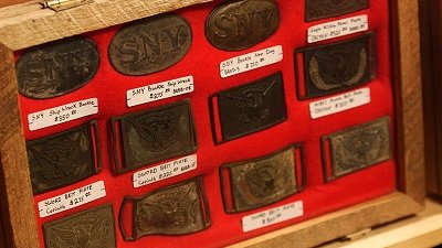 Rebel Gold Season 1 Episode 1