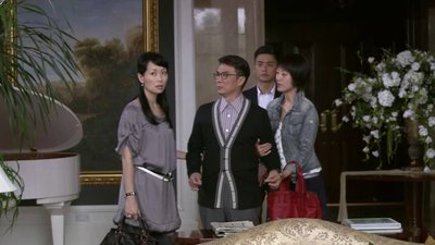 Growing Through Life Season 1 Episode 25