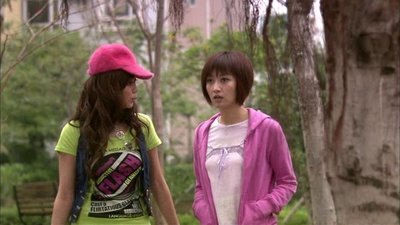 Growing Through Life Season 1 Episode 14