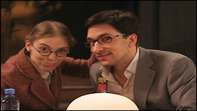 Four Star Playhouse Season 4 Episode 9