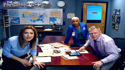 The Inspectors Season 2 Episode 19