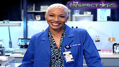 The Inspectors Season 2 Episode 20