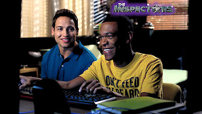 The Inspectors Season 2 Episode 23