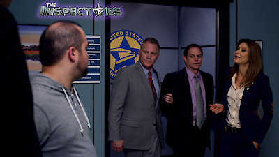 The Inspectors Season 2 Episode 26