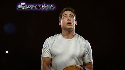 The Inspectors Season 3 Episode 5