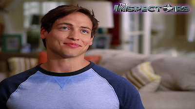 The Inspectors Season 1 Episode 1