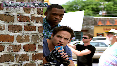 The Inspectors Season 1 Episode 2
