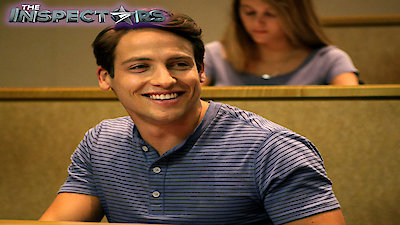 The Inspectors Season 1 Episode 4