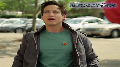 The Inspectors Season 1 Episode 6