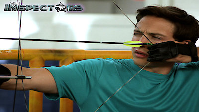 The Inspectors Season 1 Episode 7