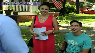 The Inspectors Season 1 Episode 8