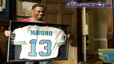 The Inspectors Season 1 Episode 11