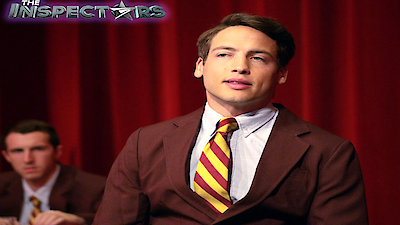 The Inspectors Season 1 Episode 13