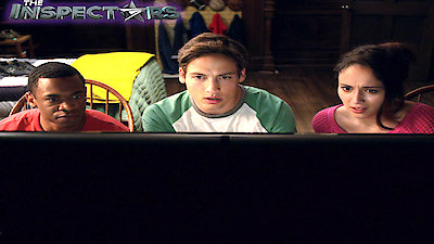 The Inspectors Season 1 Episode 14