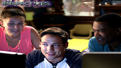 The Inspectors Season 1 Episode 15
