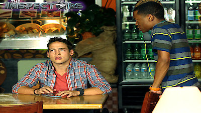 The Inspectors Season 1 Episode 17