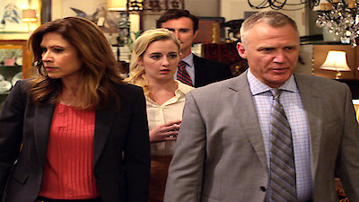 The Inspectors Season 1 Episode 18