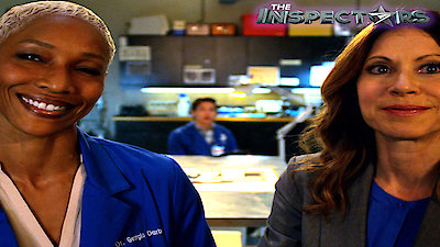 The Inspectors Season 1 Episode 19