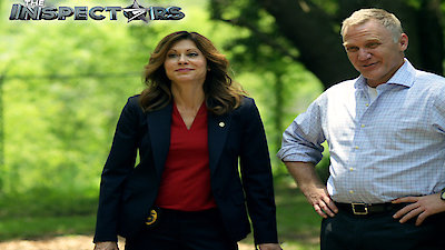 The Inspectors Season 1 Episode 26
