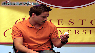 The Inspectors Season 2 Episode 2