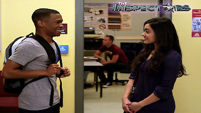 The Inspectors Season 2 Episode 3