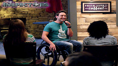 The Inspectors Season 2 Episode 4