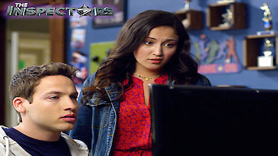 The Inspectors Season 2 Episode 7