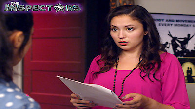 The Inspectors Season 2 Episode 11