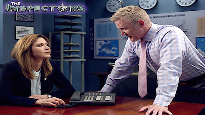 The Inspectors Season 2 Episode 13