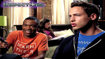 The Inspectors Season 2 Episode 14