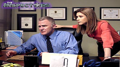 The Inspectors Season 2 Episode 15