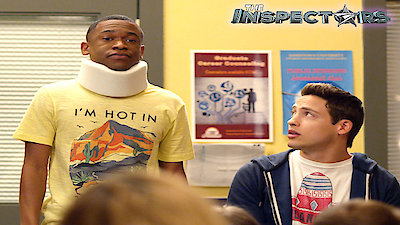 The Inspectors Season 2 Episode 18