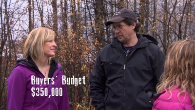 Buying the Yukon Season 1 Episode 13