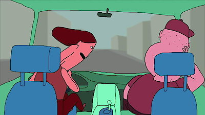Cake Season 2 Episode 6