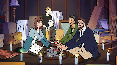 Cake Season 3 Episode 8