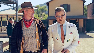 Adam Ruins Everything Season 1 Episode 22