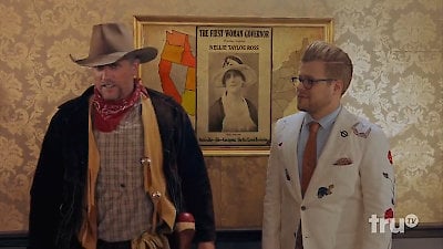 Adam Ruins Everything Season 2 Episode 12