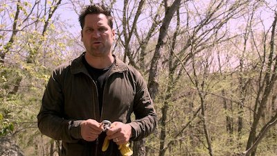 Dirty Rotten Survival Season 1 Episode 1