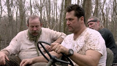 Dirty Rotten Survival Season 1 Episode 2