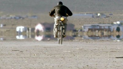 Dirty Rotten Survival Season 1 Episode 5