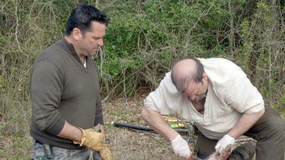 Dirty Rotten Survival Season 1 Episode 8