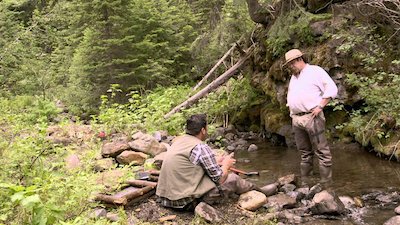 Dirty Rotten Survival Season 1 Episode 10