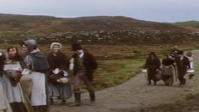 Hanging Gale Season 1 Episode 4