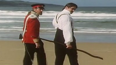 Hanging Gale Season 1 Episode 3