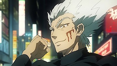 Watch One-Punch Man Season 2 Episode 15 - The Hunt Begins Online Now