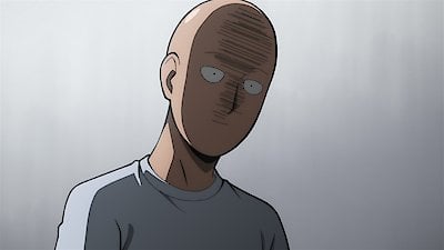 One-Punch Man Season 3 Episode 25
