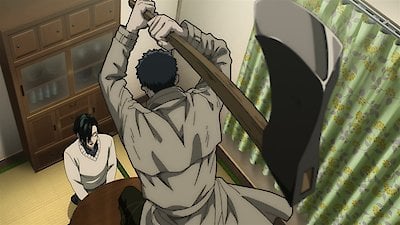 One-Punch Man Season 3 Episode 27