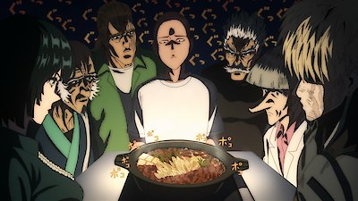 One-Punch Man Season 3 Episode 28
