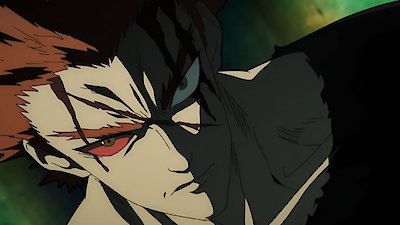 One-Punch Man Season 3 Episode 29